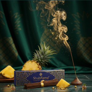 Pineapple Incense Sticks
