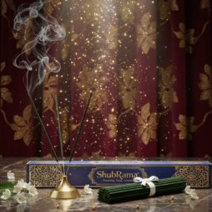 Jasmine Incense sticks